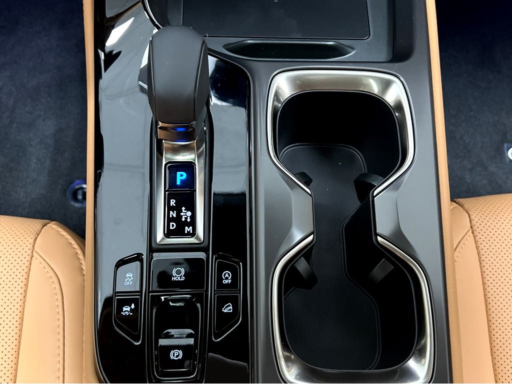 2026 Lexus NX 350 Premium