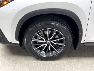 2026 Lexus NX 350 Premium