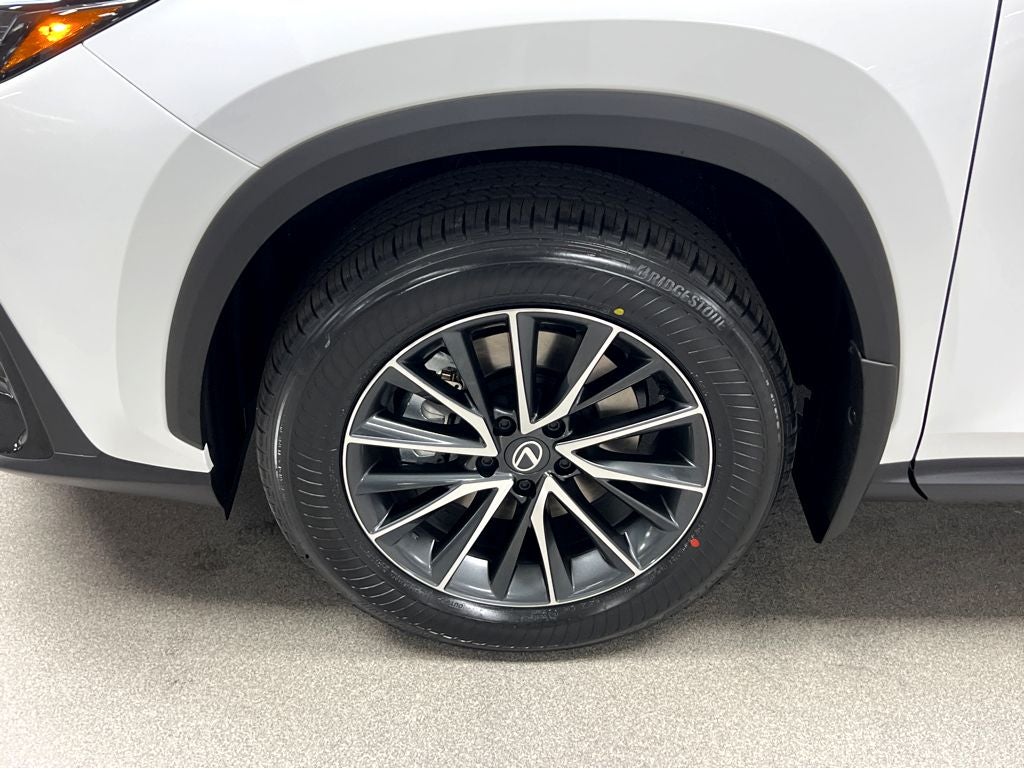2026 Lexus NX 350 Premium