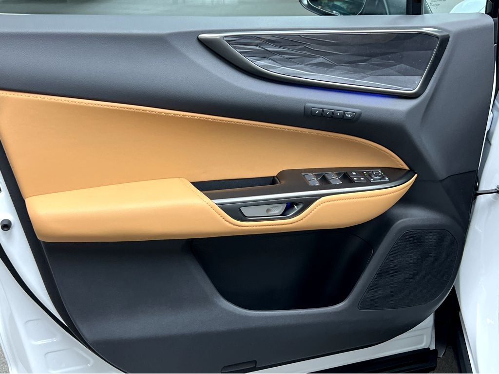 2026 Lexus NX 350 Premium