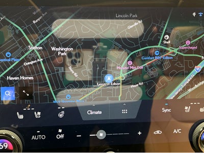2026 Lexus NX 350 Premium