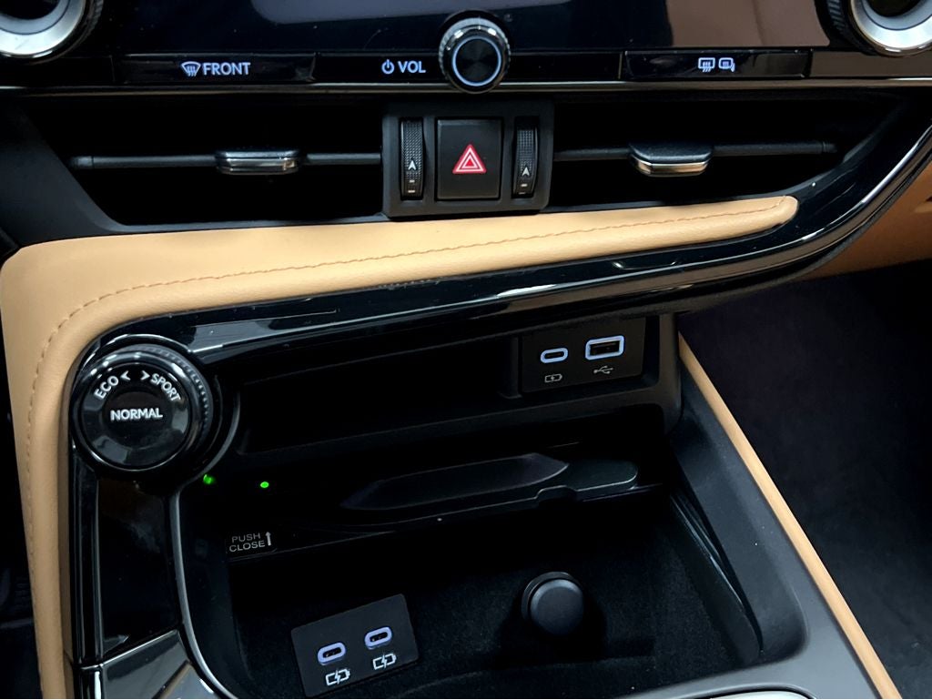 2026 Lexus NX 350 Premium