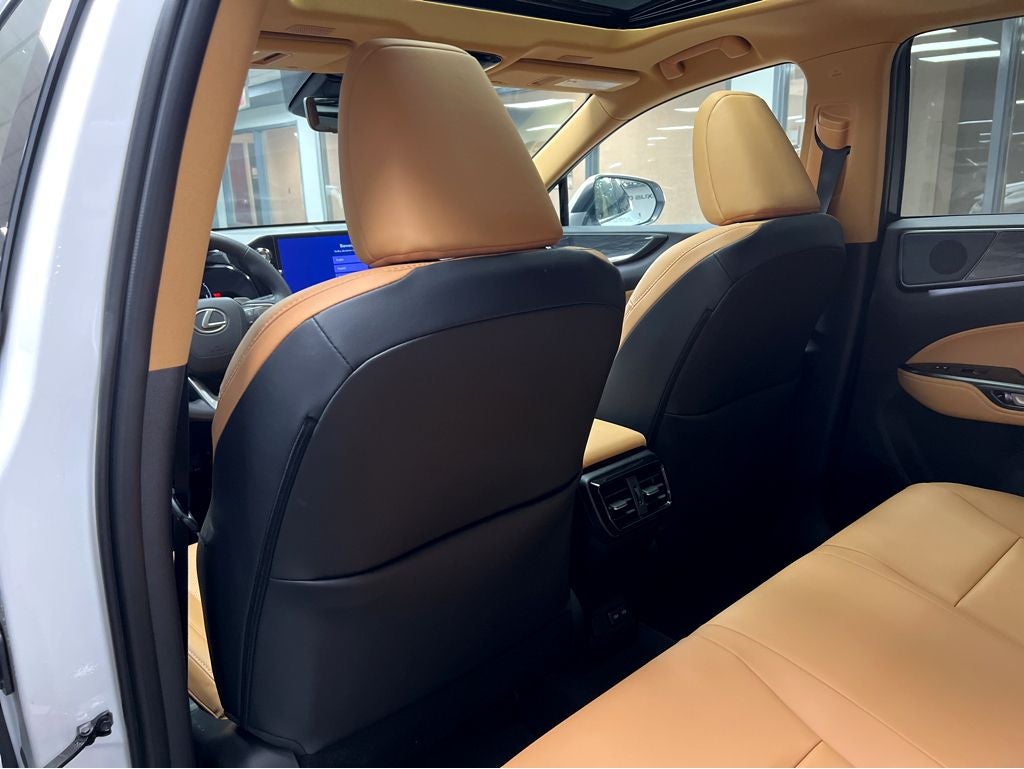 2026 Lexus NX 350 Premium