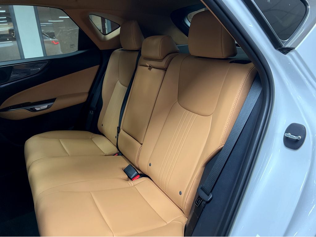 2026 Lexus NX 350 Premium