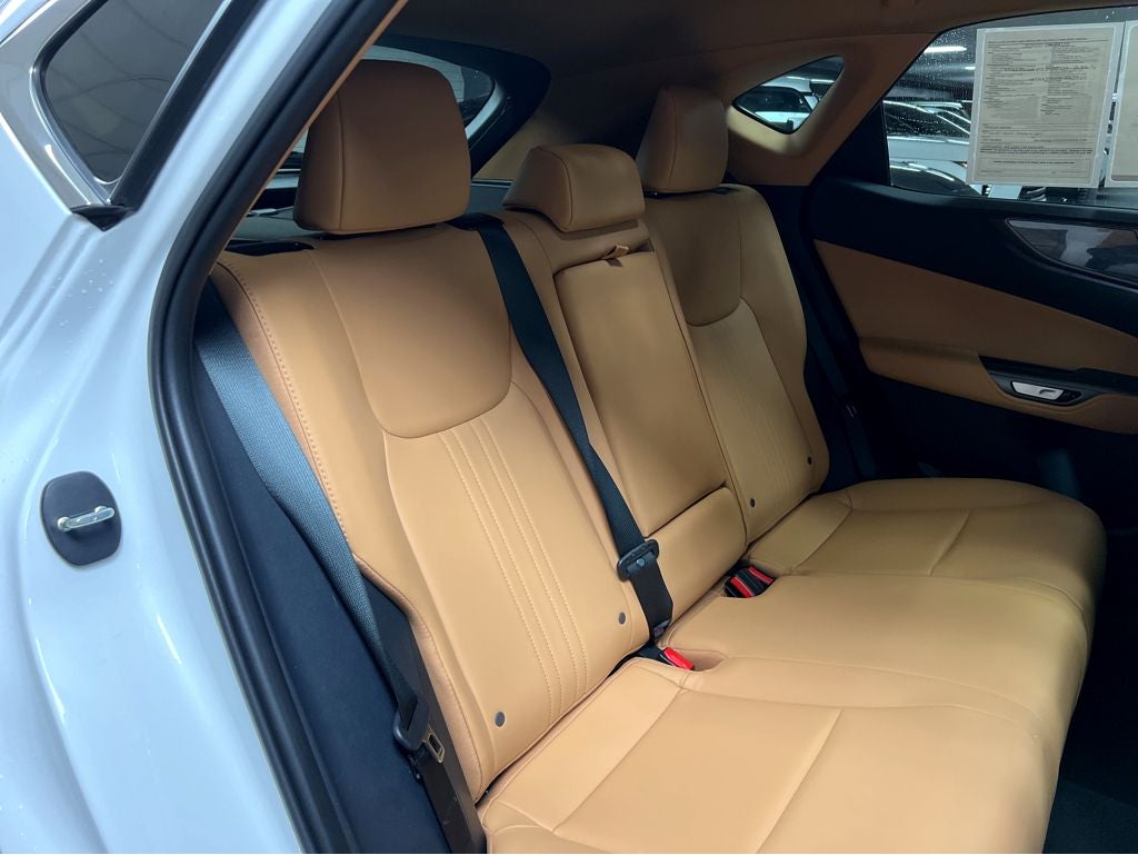 2026 Lexus NX 350 Premium