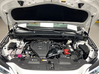 2026 Lexus NX 350 Premium