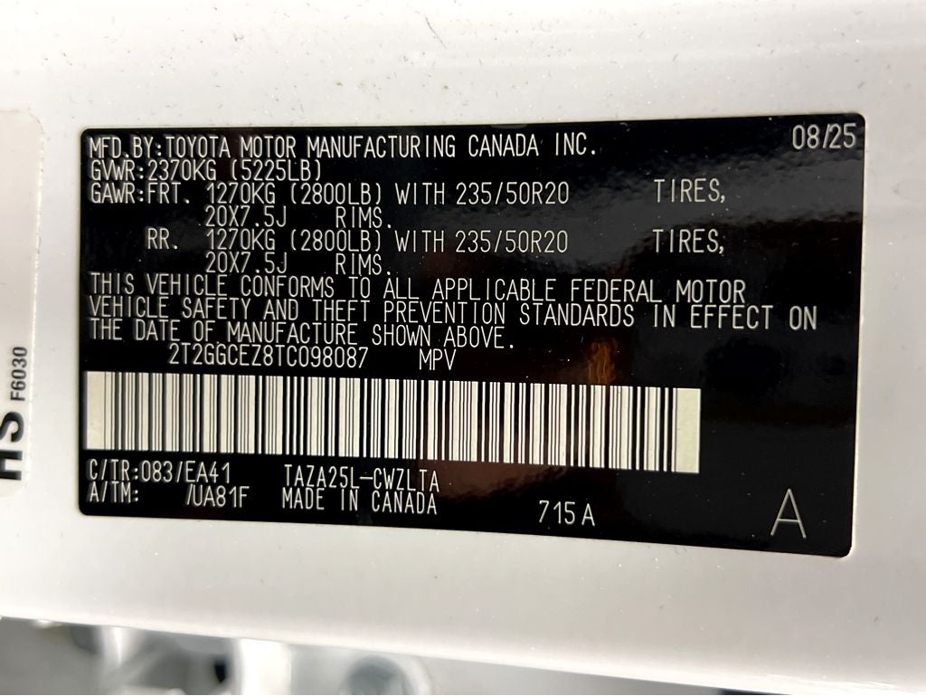 2026 Lexus NX 350 Premium