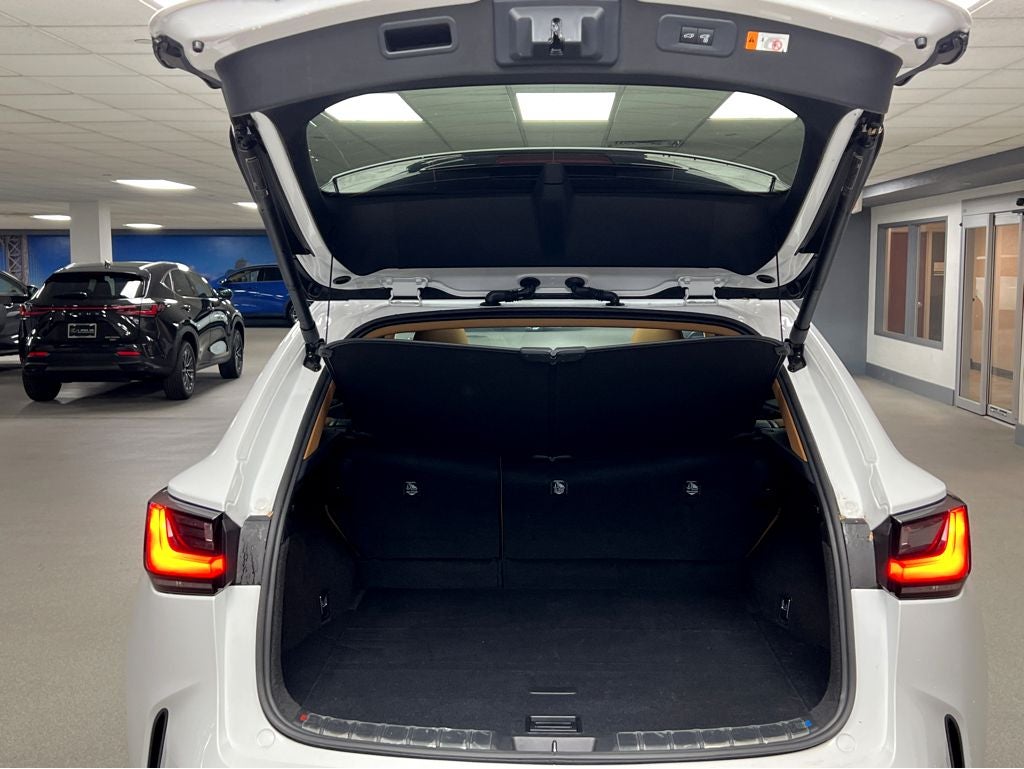 2026 Lexus NX 350 Premium