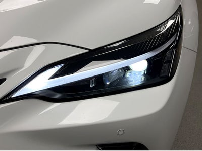 2026 Lexus NX 350 Premium