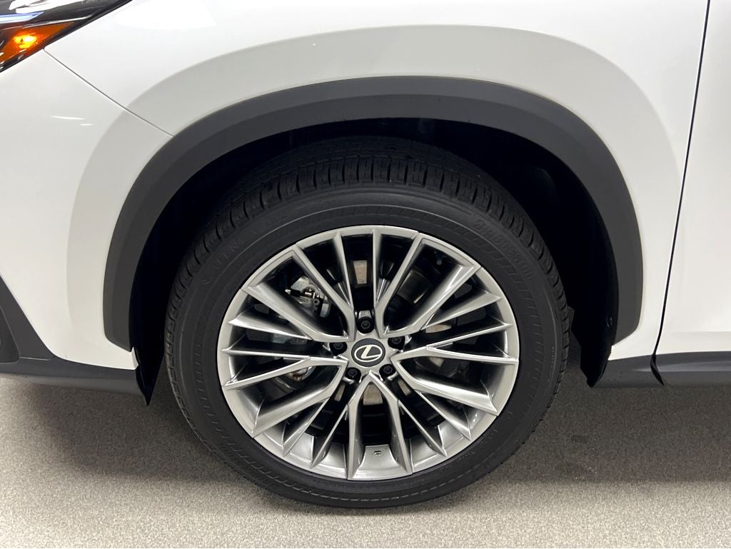 2026 Lexus NX 350 Premium