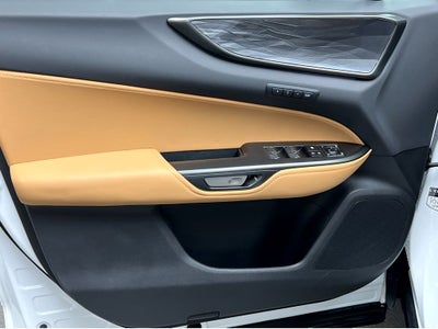 2026 Lexus NX 350 Premium