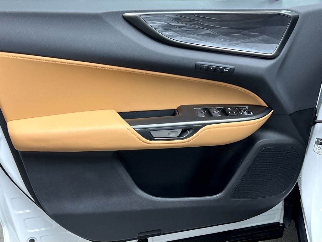 2026 Lexus NX 350 Premium