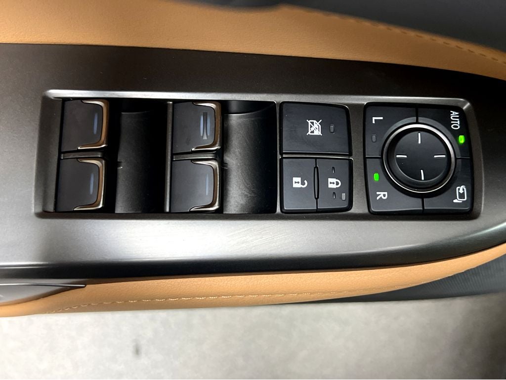 2026 Lexus NX 350 Premium