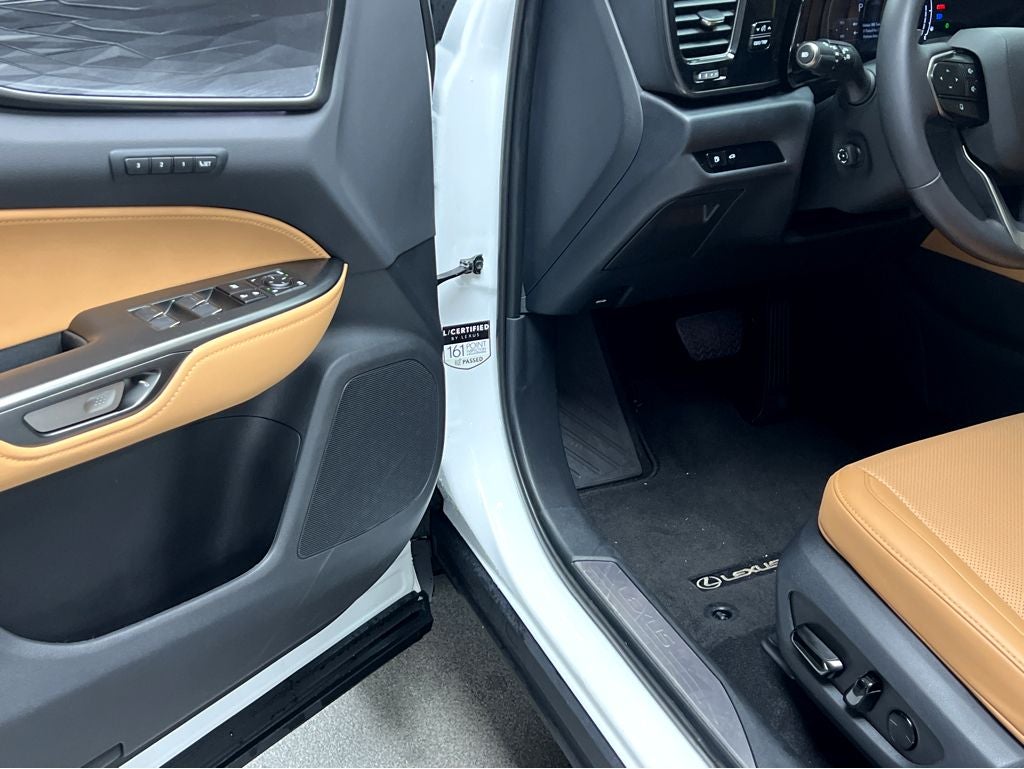2026 Lexus NX 350 Premium