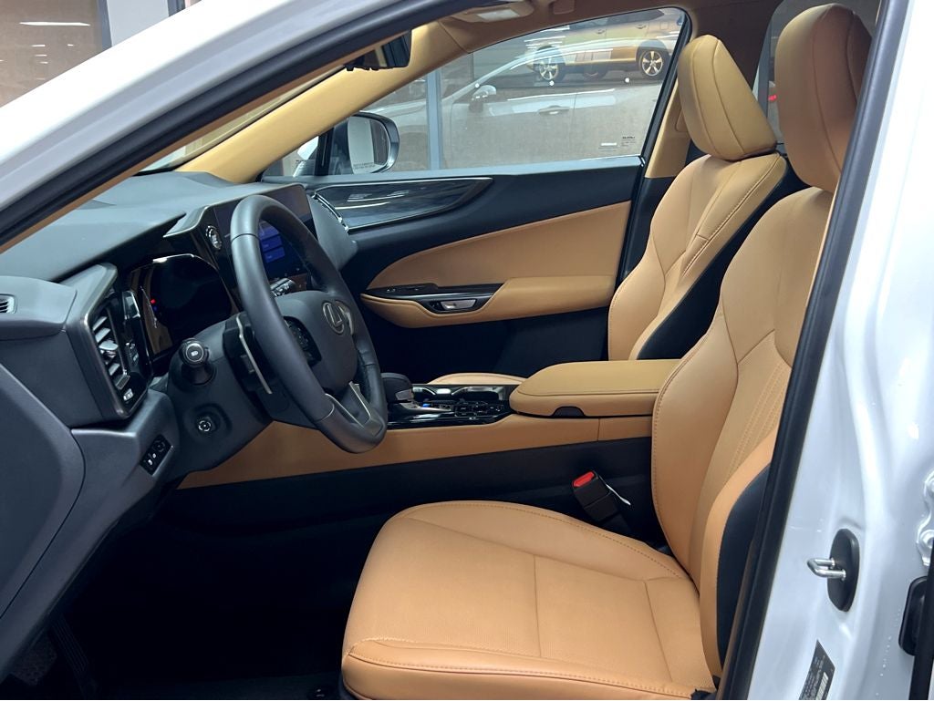 2026 Lexus NX 350 Premium