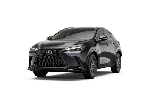 2026 Lexus NX 350 Premium