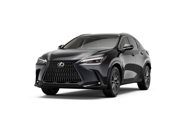 2026 Lexus NX 350 Premium