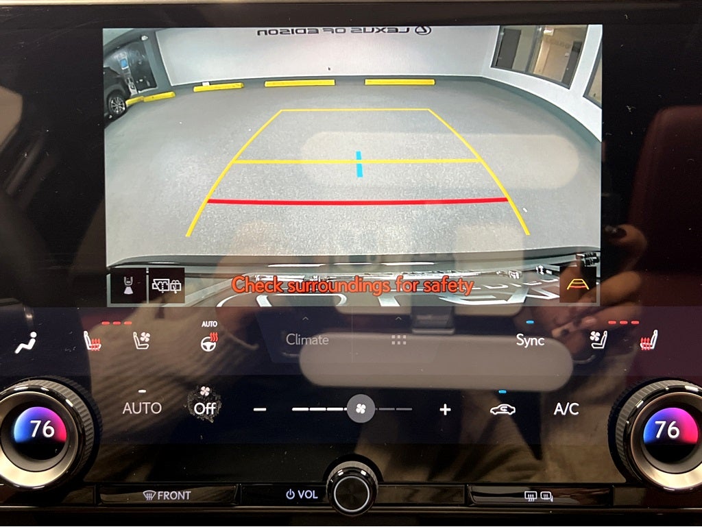 2026 Lexus NX 350 Premium