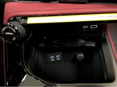 2026 Lexus NX 350 Premium