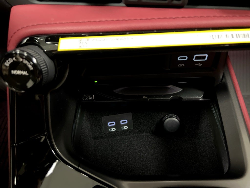 2026 Lexus NX 350 Premium