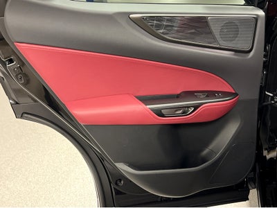 2026 Lexus NX 350 Premium