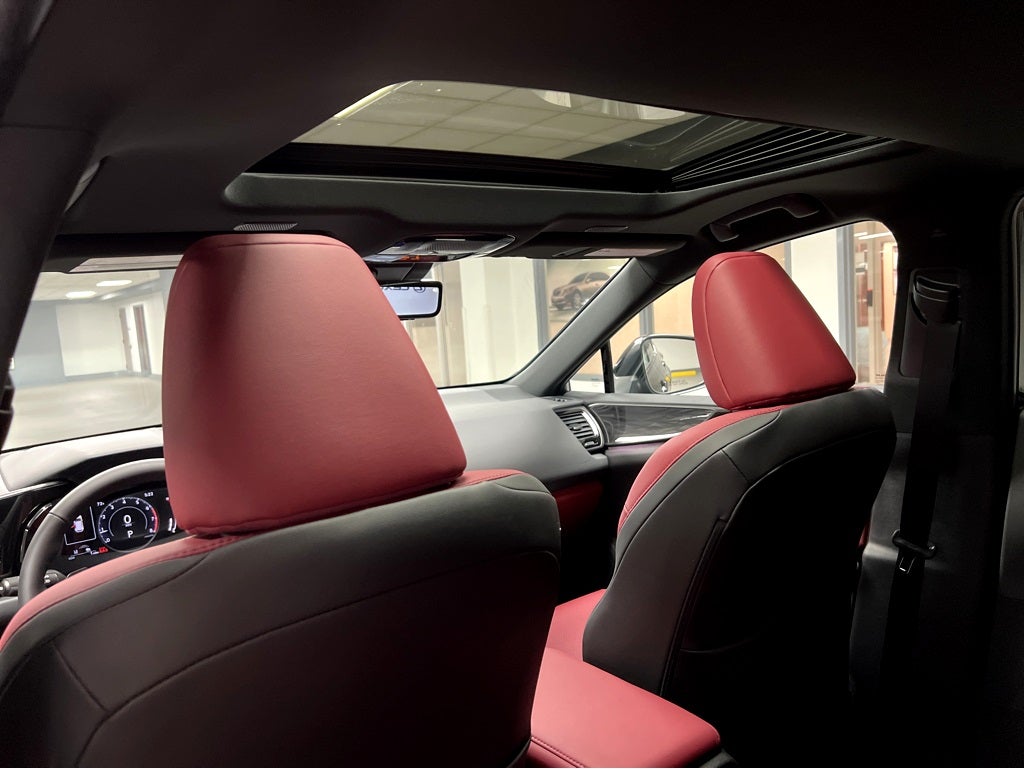 2026 Lexus NX 350 Premium