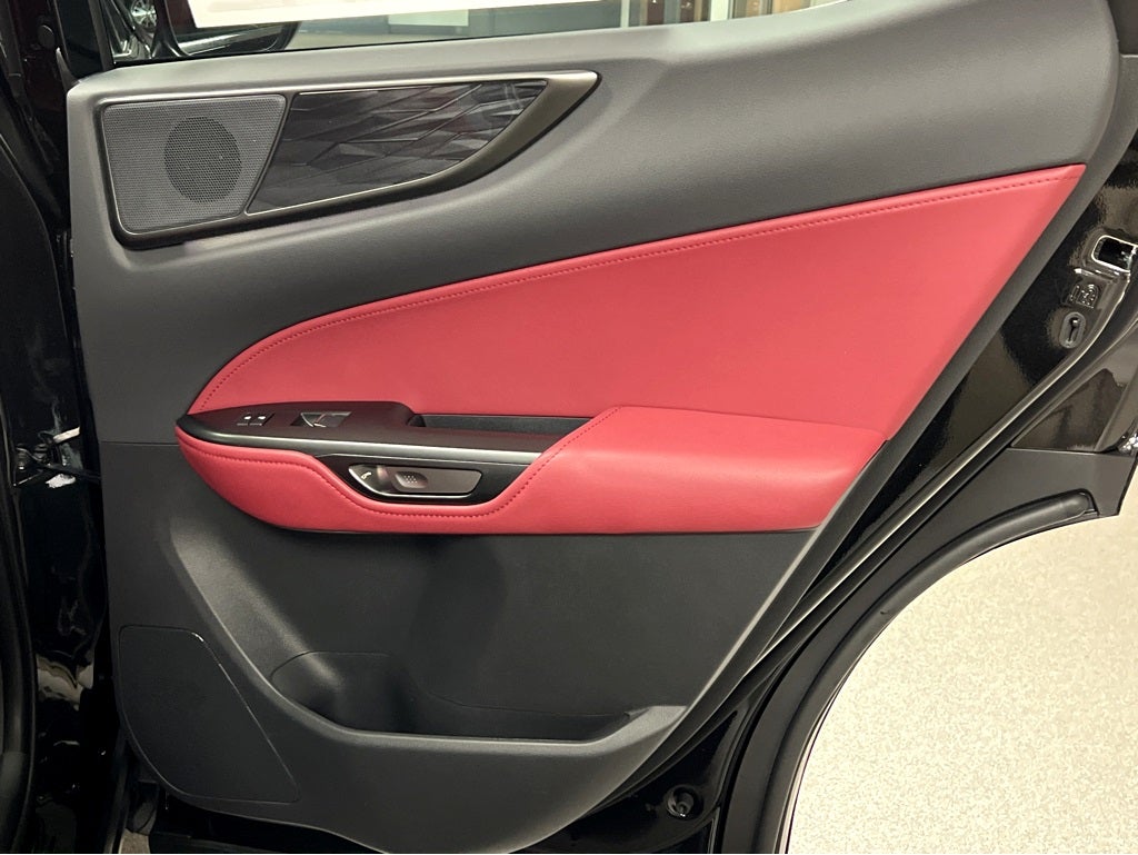 2026 Lexus NX 350 Premium