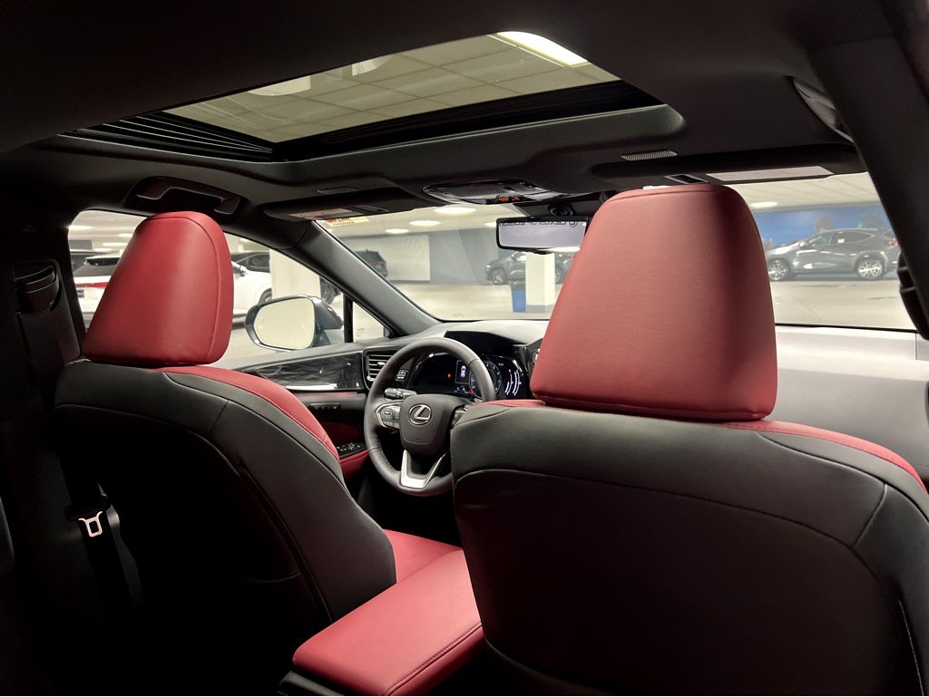 2026 Lexus NX 350 Premium