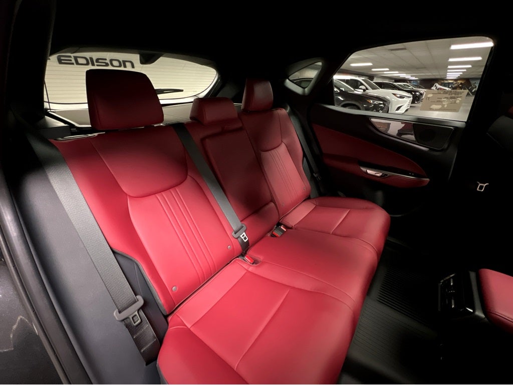 2026 Lexus NX 350 Premium
