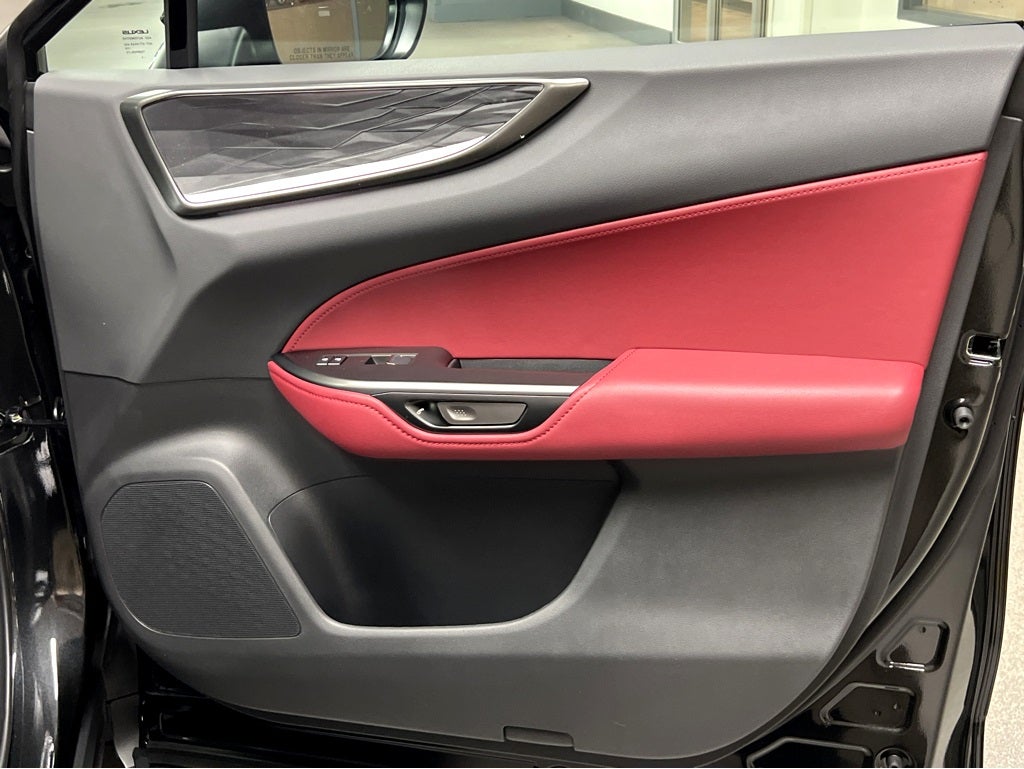 2026 Lexus NX 350 Premium