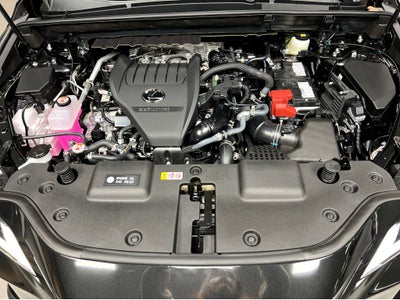 2026 Lexus NX 350 Premium