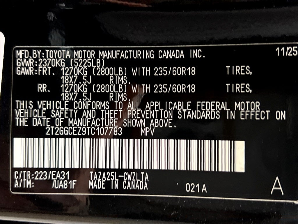 2026 Lexus NX 350 Premium