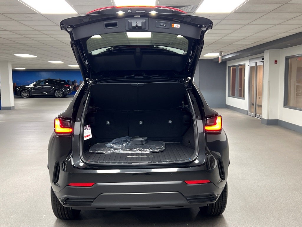 2026 Lexus NX 350 Premium