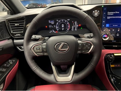 2026 Lexus NX 350 Premium