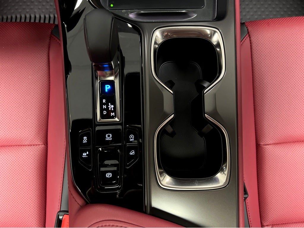 2026 Lexus NX 350 Premium