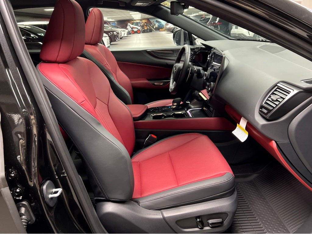 2026 Lexus NX 350 Premium