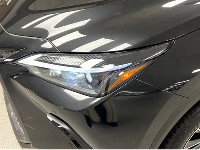 2026 Lexus NX 350 Premium