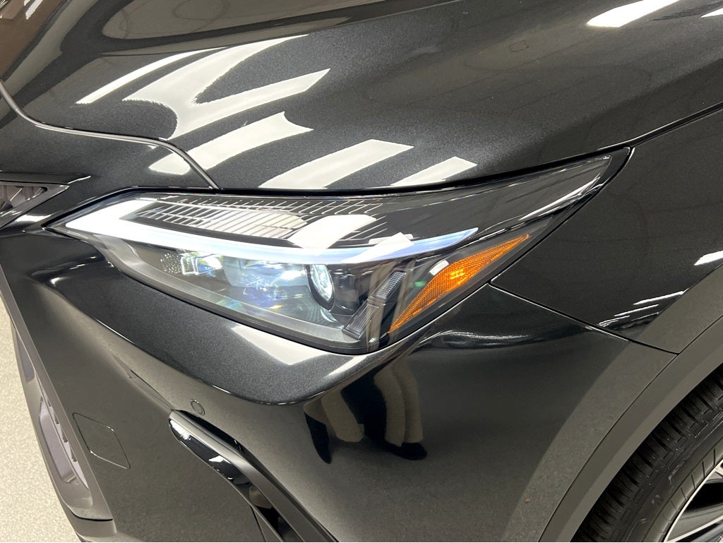 2026 Lexus NX 350 Premium