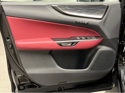 2026 Lexus NX 350 Premium