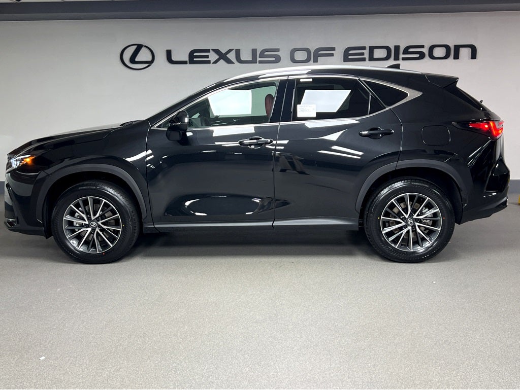 2026 Lexus NX 350 Premium
