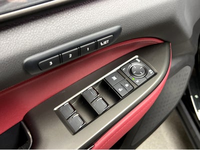 2026 Lexus NX 350 Premium