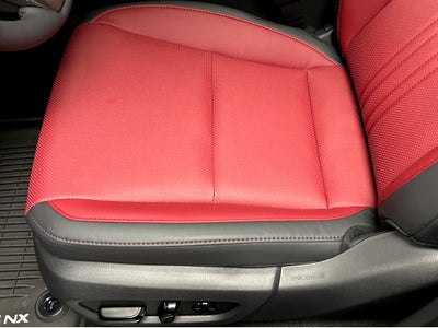 2026 Lexus NX 350 Premium