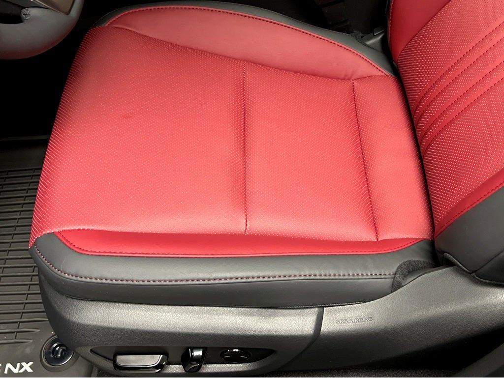 2026 Lexus NX 350 Premium