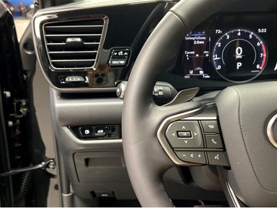 2026 Lexus NX 350 Premium