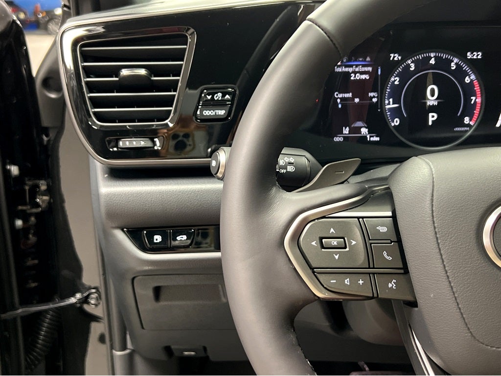 2026 Lexus NX 350 Premium