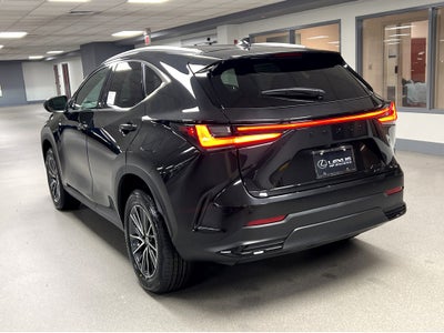 2026 Lexus NX 350 Premium