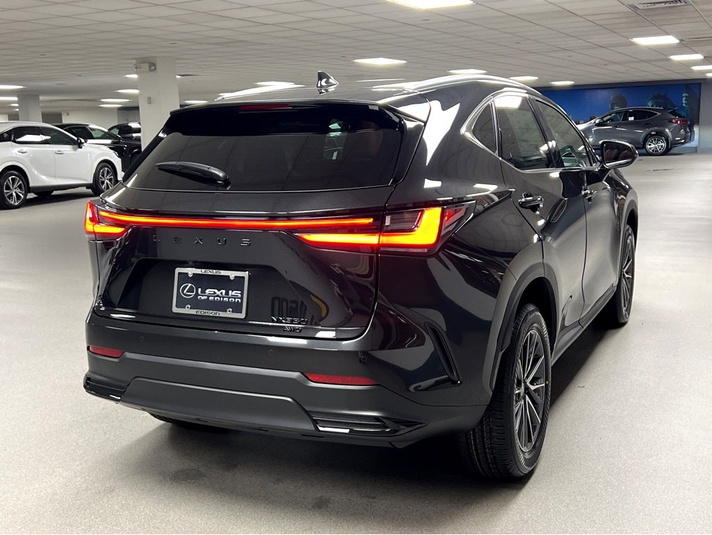 2026 Lexus NX 350 Premium