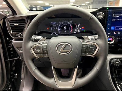 2026 Lexus NX 350 Premium
