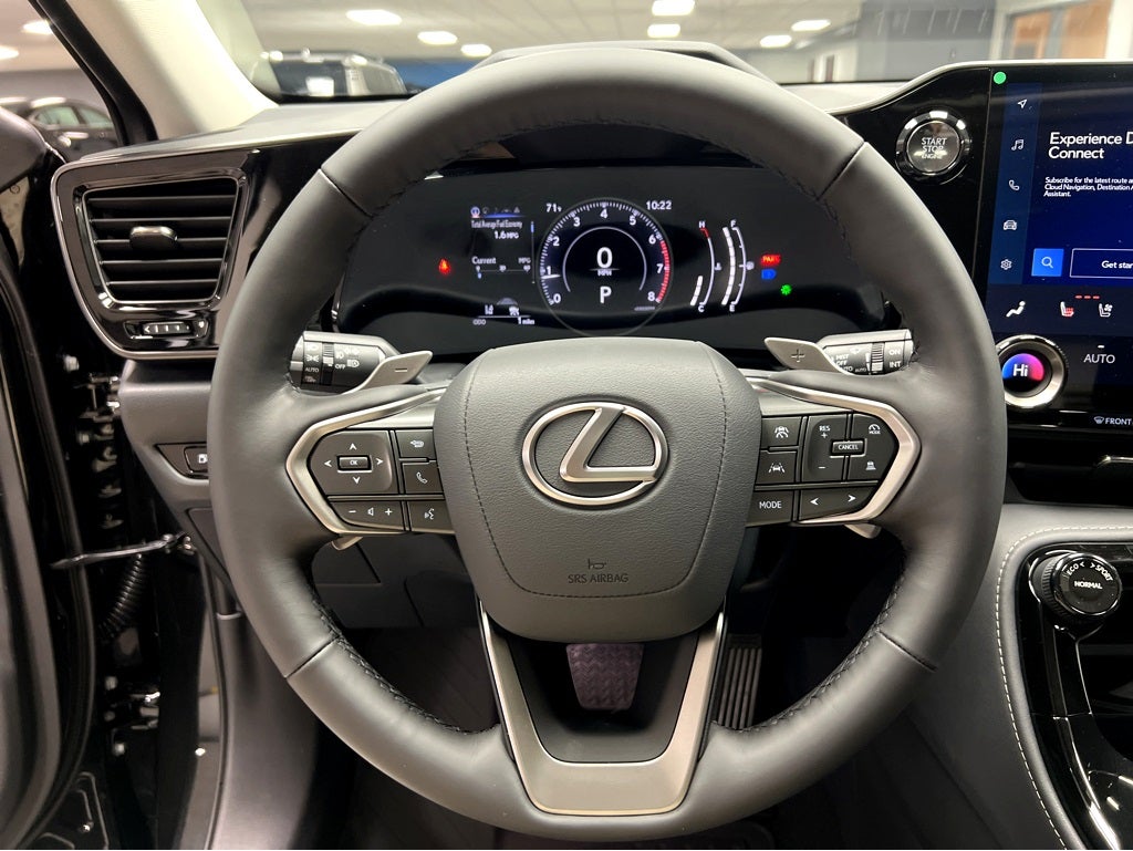 2026 Lexus NX 350 Premium