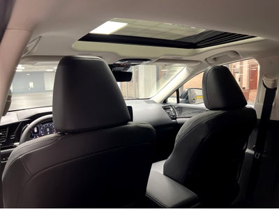 2026 Lexus NX 350 Premium